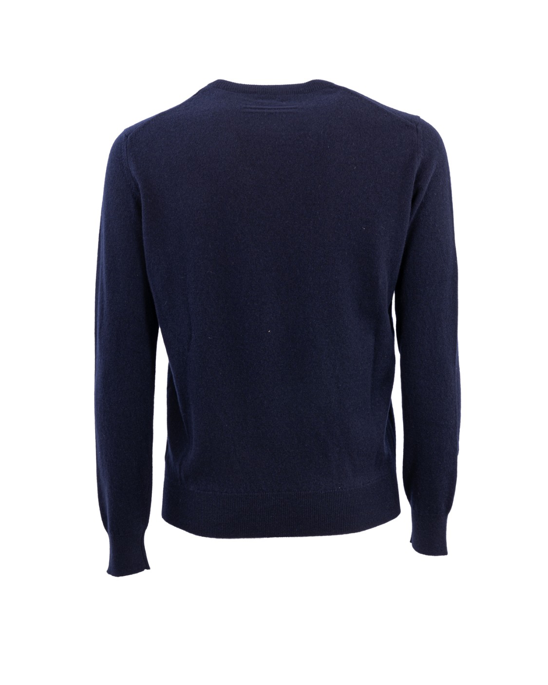 shop ZEGNA  Pull: Zegna maglia in cashmere.
Girocollo.
Maniche lunghe.
Vestibilità regolare.
Composizione: 100% cashmere.
Fabbricato in Italia.. E8K10 110-B98 number 7793287